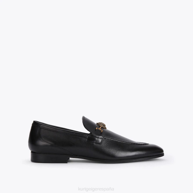 Kurt Geiger hombres ali londres 2LPR621 | calzados negro